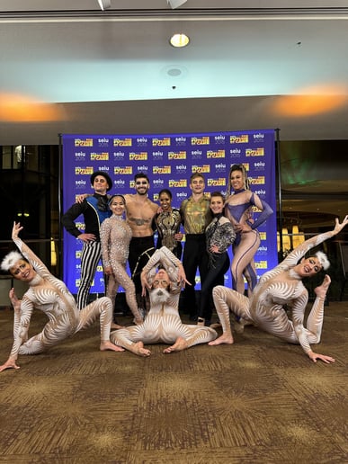 Gallery photo 46 of Elite Entertainment Global