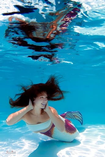 Gallery photo 1 of Mermaid Performer, Mia Sim