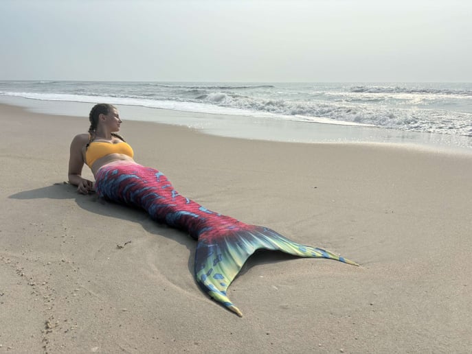 Gallery photo 1 of Mermaid Melia