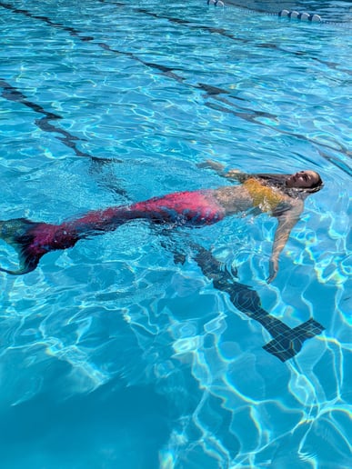 Gallery photo 3 of Mermaid Melia