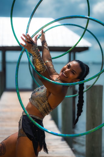 Gallery photo 8 of Mermaid Reina