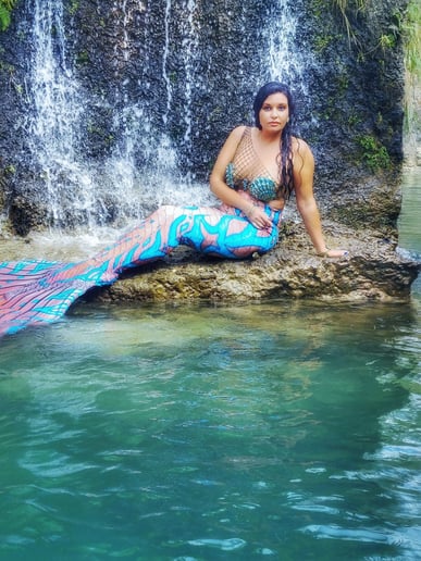 Gallery photo 2 of Mermaid Sabrina