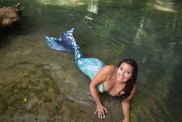 Gallery photo 5 of Mermaid Sabrina