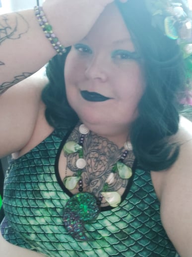 Gallery photo 1 of Mermaid Seara