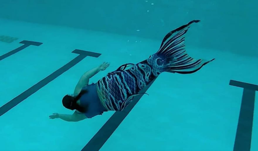 Gallery photo 5 of Mermaid Seara