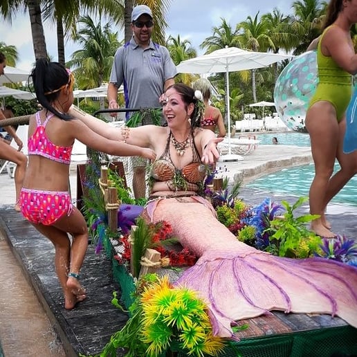 Gallery photo 4 of Mermaid Star