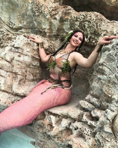 Gallery photo 5 of Mermaid Star
