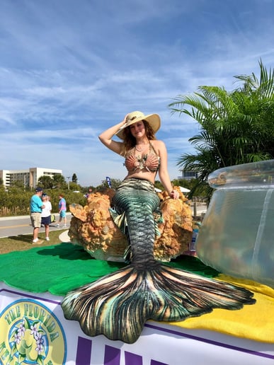 Gallery photo 1 of Citrus Mermaid Academy
