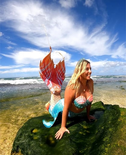 Gallery photo 2 of Citrus Mermaid Academy