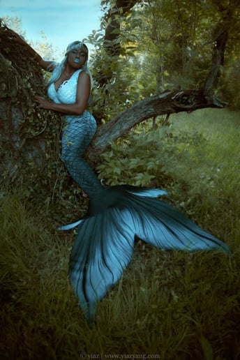 Gallery photo 3 of Citrus Mermaid Academy