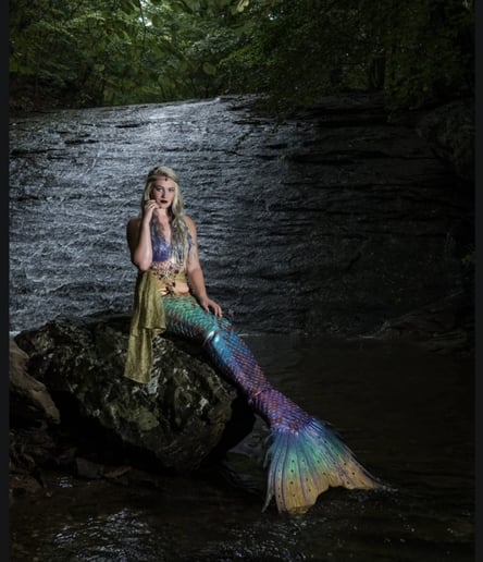 Gallery photo 8 of Citrus Mermaid Academy