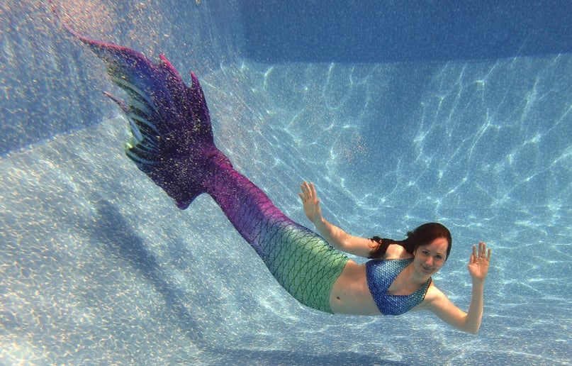 Gallery photo 9 of Citrus Mermaid Academy