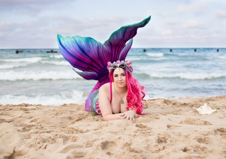 Gallery photo 10 of Citrus Mermaid Academy