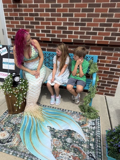 Gallery photo 5 of Citrus Mermaid Academy