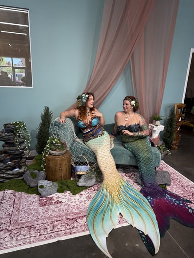 Gallery photo 6 of Citrus Mermaid Academy