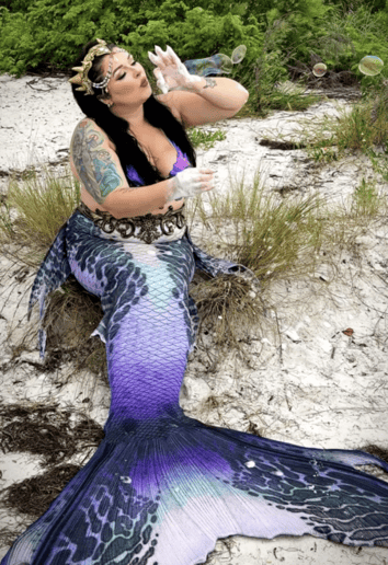 Gallery photo 7 of Citrus Mermaid Academy