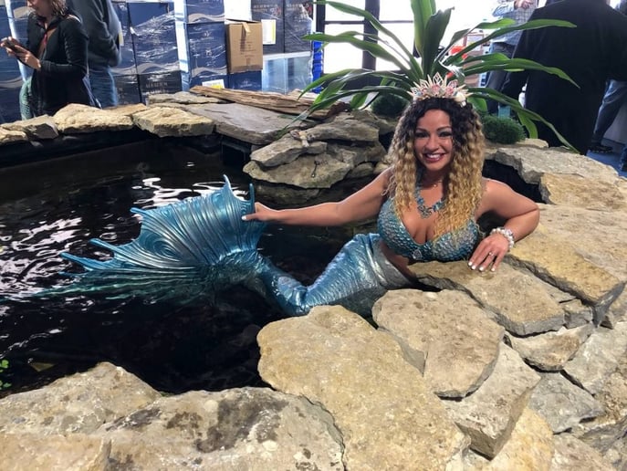 Gallery photo 5 of Mermaid Tami