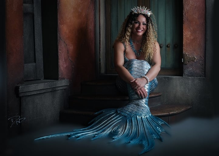 Gallery photo 6 of Mermaid Tami