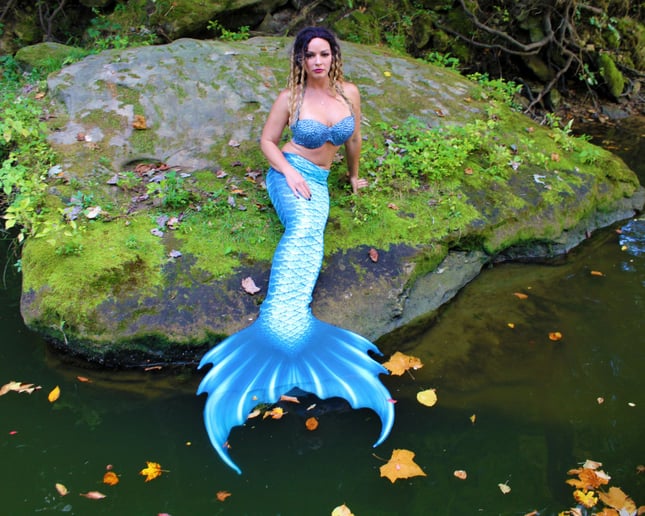 Gallery photo 7 of Mermaid Tami