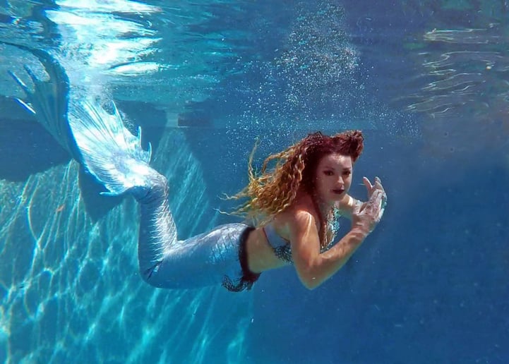 Gallery photo 8 of Mermaid Tami