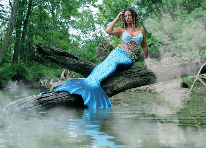 Gallery photo 10 of Mermaid Tami