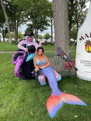 Gallery photo 2 of Mermaid Tami