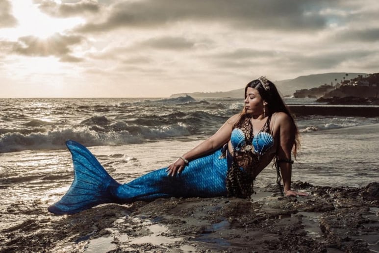 Gallery photo 4 of Mermaid Tanisha