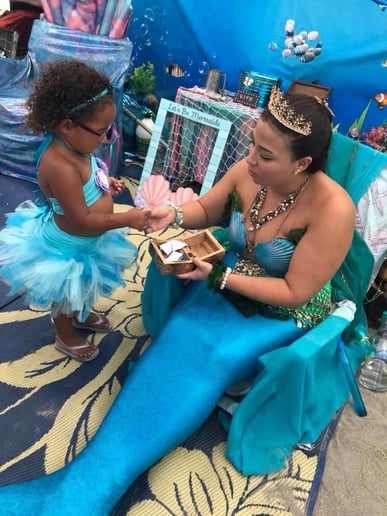 Gallery photo 6 of Mermaid Tanisha