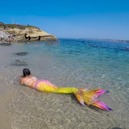 Gallery photo 2 of Mermaid Tanisha