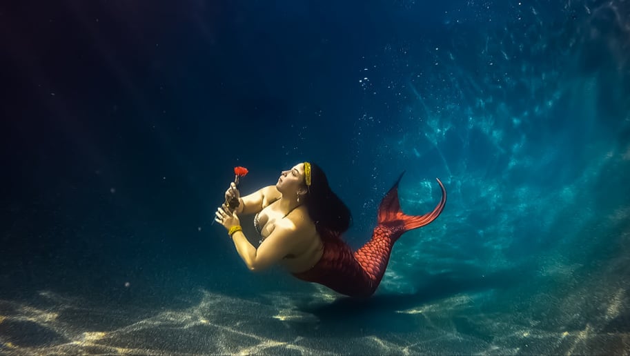 Gallery photo 9 of Mermaid Tanisha