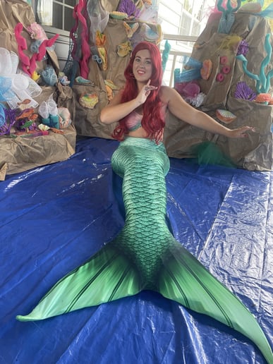 Gallery photo 1 of Mermaid Tasha LLC