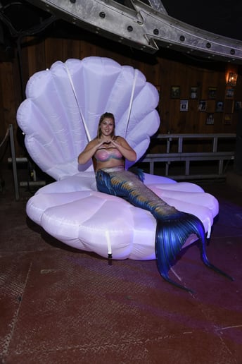 Gallery photo 3 of Mermaid Tasha LLC