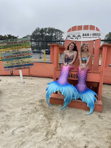 Gallery photo 4 of Mermaid Tasha LLC