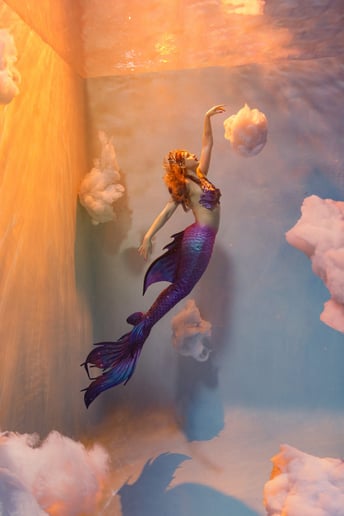 Gallery photo 7 of Mermaid Venilia