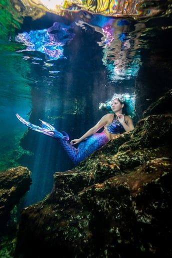 Gallery photo 2 of Mermaid Venilia