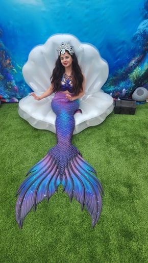 Gallery photo 3 of Mermaid Venilia