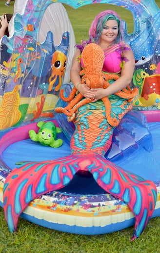 Gallery photo 3 of Mermaid WhimSea