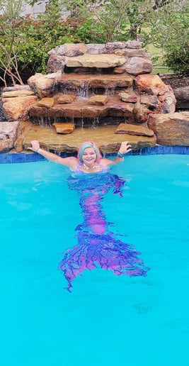 Gallery photo 9 of Mermaid WhimSea