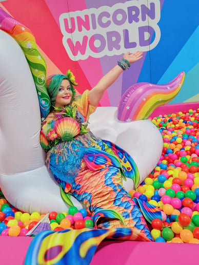 Gallery photo 2 of Mermaid WhimSea