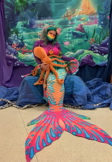 Gallery photo 10 of Mermaid WhimSea