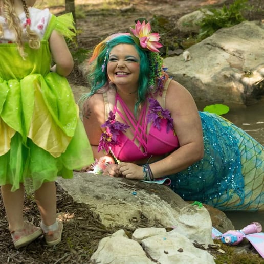 Gallery photo 5 of Mermaid WhimSea