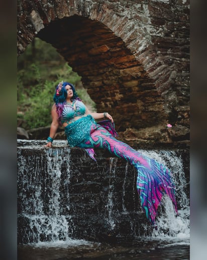 Gallery photo 7 of Mermaid WhimSea