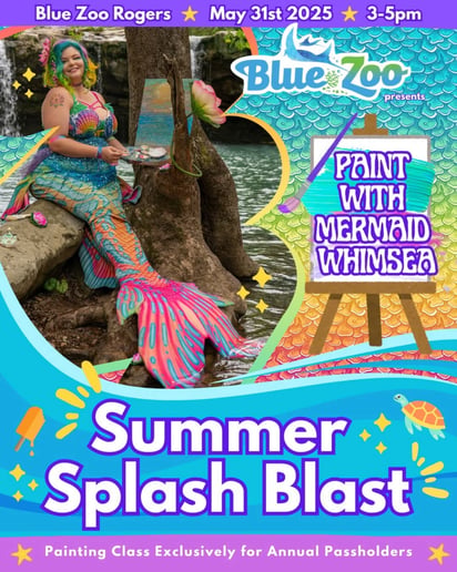 Gallery photo 1 of Mermaid WhimSea