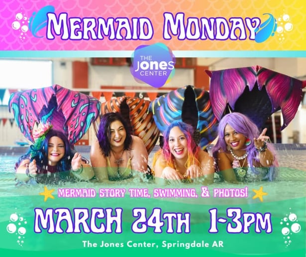 Gallery photo 4 of Mermaid WhimSea