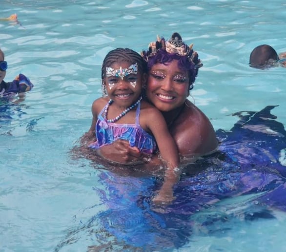 Gallery photo 6 of Mermaid Zira