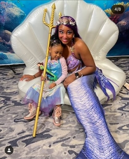 Gallery photo 8 of Mermaid Zira