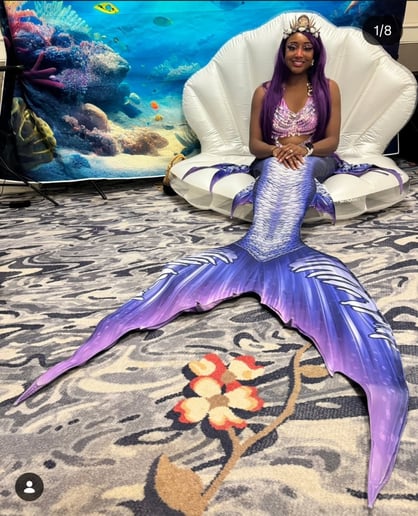 Gallery photo 9 of Mermaid Zira
