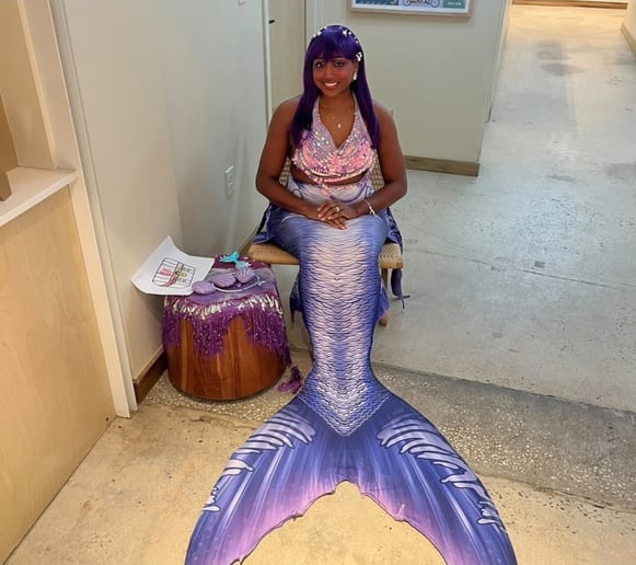 Gallery photo 10 of Mermaid Zira