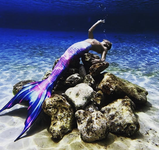 Gallery photo 4 of Merman Andrew