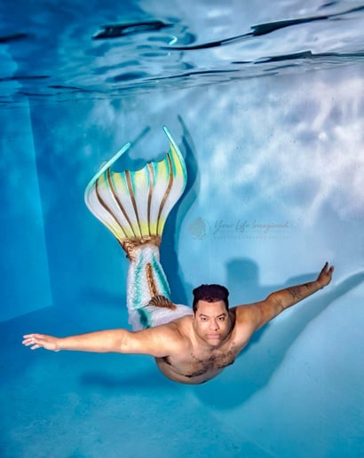 Gallery photo 1 of Merman Cornelius